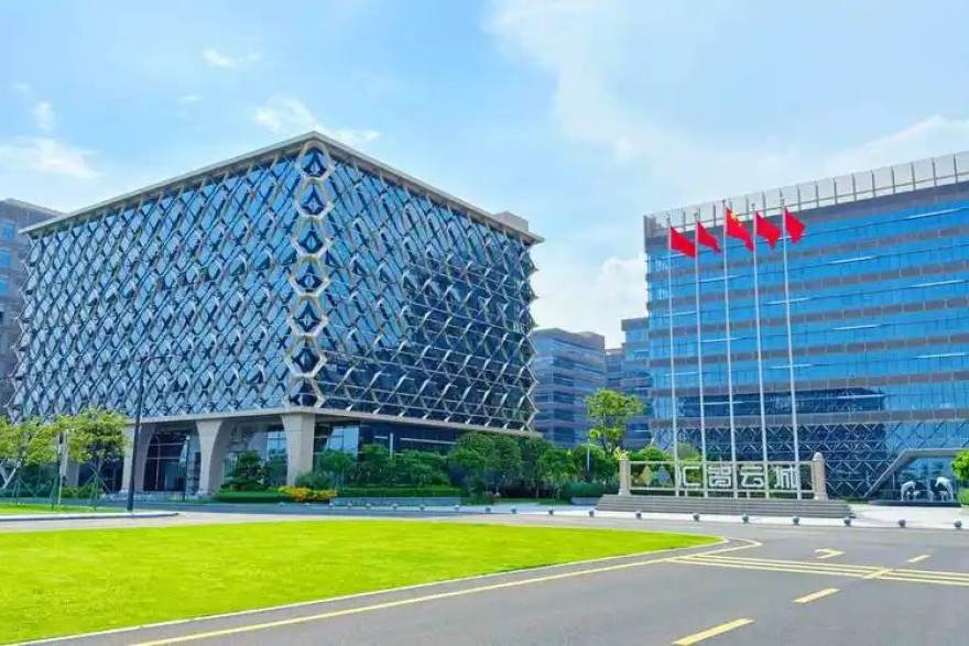 天天体育为科技企业提供数据内容案例配图